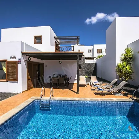 Villa Carina